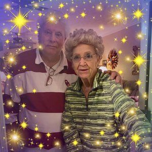 Meet your Posher, Mitzi